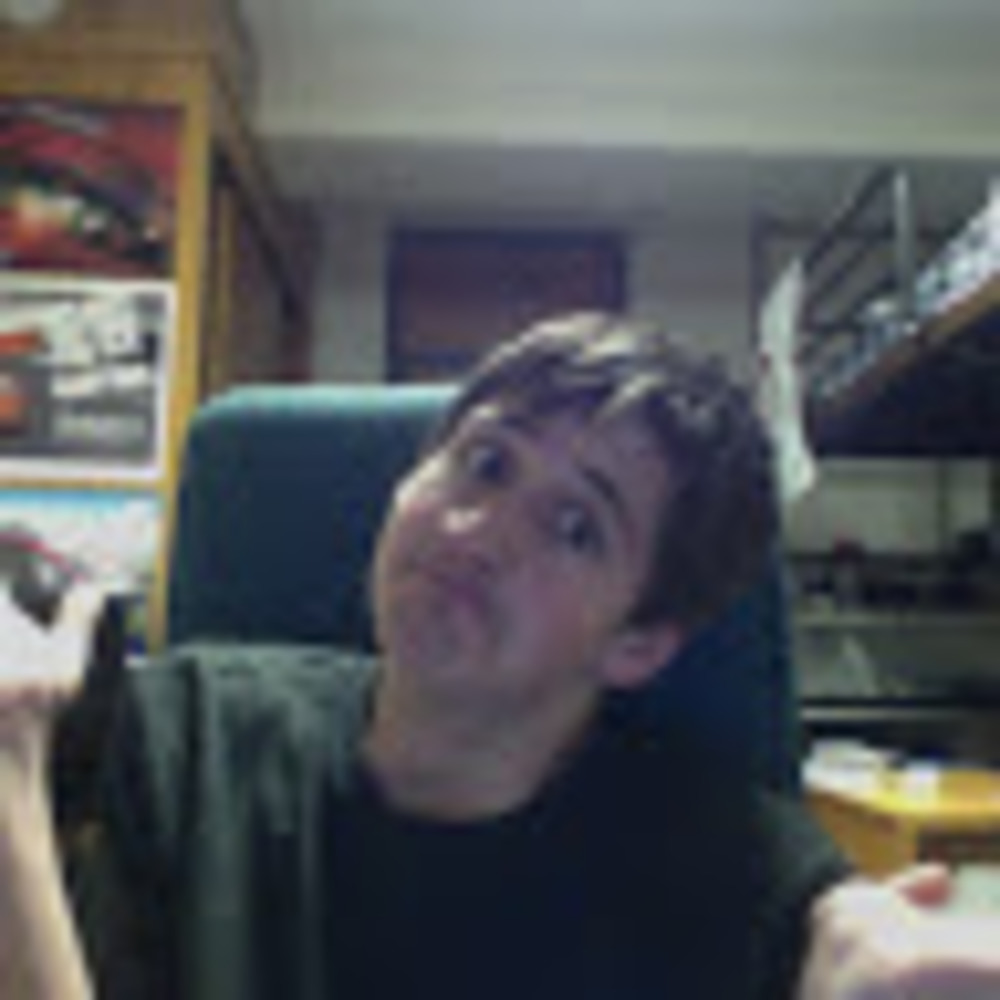 Meet your Posher, Tony